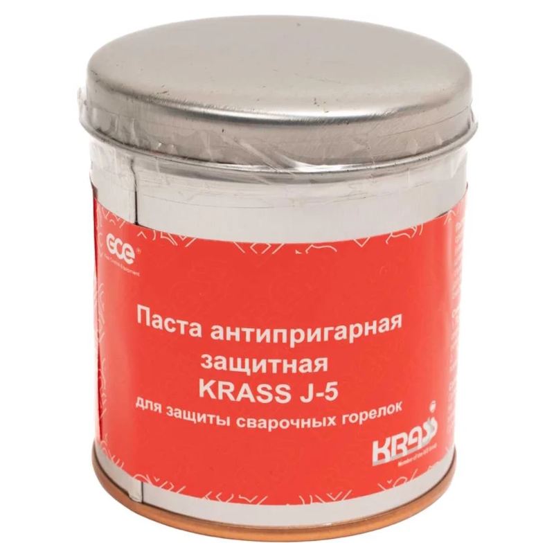 Паста антипригарная Krass J-5 2994004, 200 г  во Владимире
