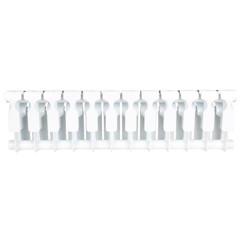 Радиатор биметаллический Rommer Plus BM 200 RBM-3210-020012, 12 секций в Муроме