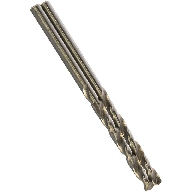 Сверло по металлу Milwaukee Thunderweb 4932352352, HSS-G, 4.0x75, 2 шт. в Иваново