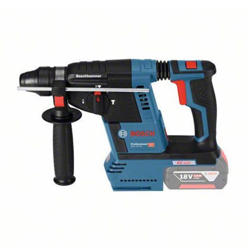 Аккумуляторный перфоратор Bosch GBH 18V-26 0611909000  во Владимире