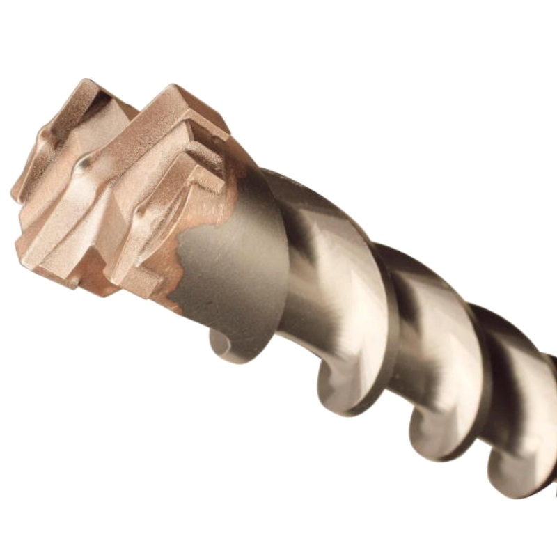 Бур Makita MaxiMak B-05278 (22x200x340, SDS-max)