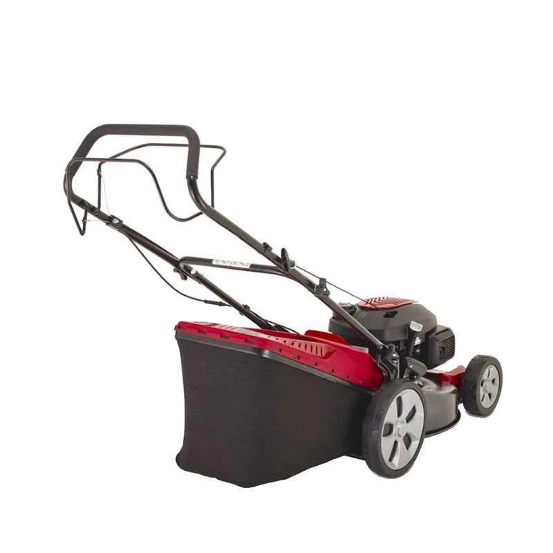 Газонокосилка бензиновая Mountfield SP46 Elite, ширина скашивания 46 см, самоходная во Владимире