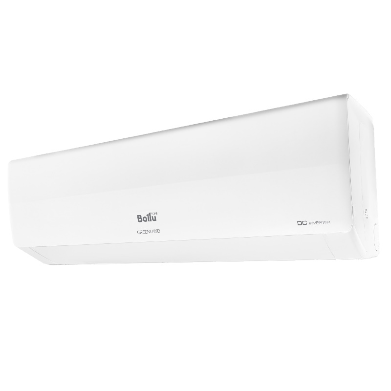 Сплит-система инверторного типа Ballu BSGRI-18HN8_22Y НС-1408821 комплект 90990₽