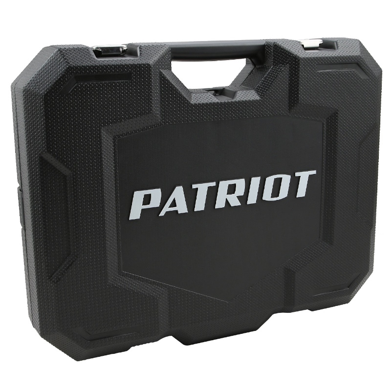 Набор автоинструмента Patriot SSP-150 Зевс 350004509, 1/2+1/4+3/8 DR, Cr-V, 150 предметов в Муроме