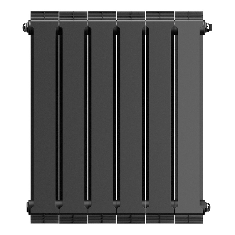 Радиатор Royal Thermo PianoForte 500 Noir Sable - 6 секций НС-1176332