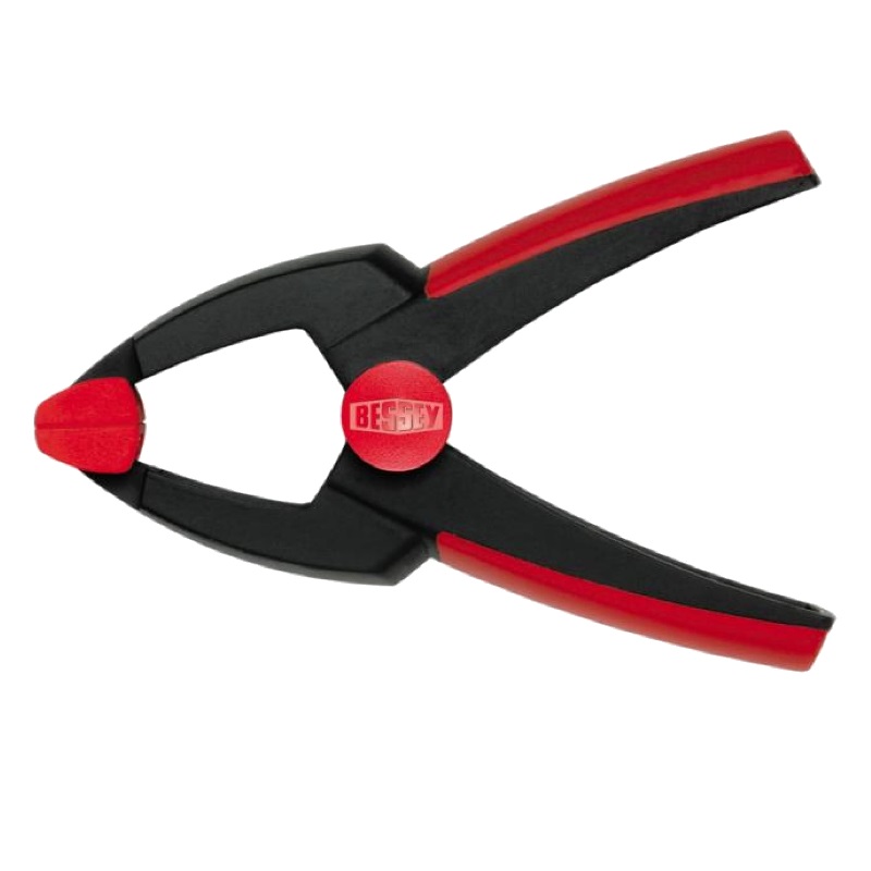 Пружинная струбцина Bessey Clippix XC 20/20 BE-XC1 в Иваново