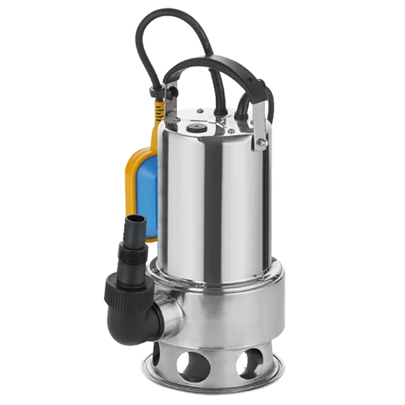 Дренажный насос Unipump INOXVORT 750 SW 67522 в Муроме