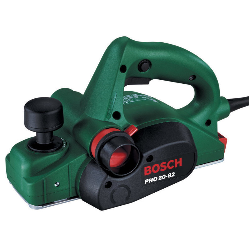 Электрический рубанок Bosch PHO 20-82