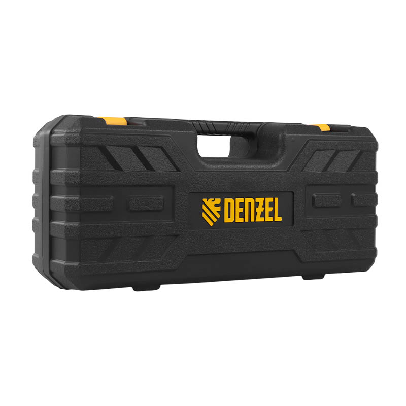 Цепная мини-пила Denzel CCS-150 58650, аккумуляторная, бесщеточная, шина 150 мм, Li-Ion, 20 В в Рыбинске