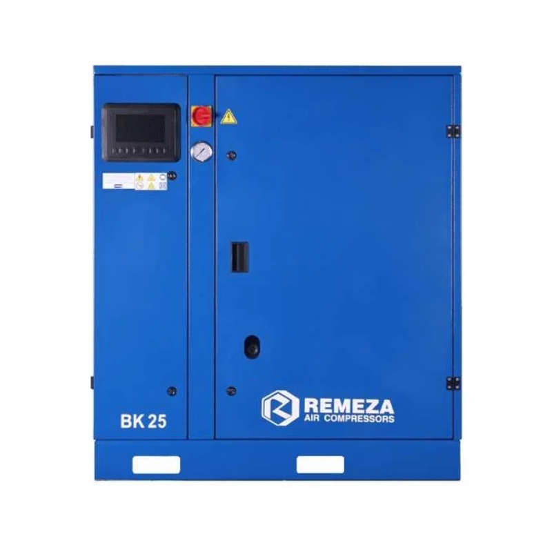 Компрессор Remeza ВК 25-8 бар