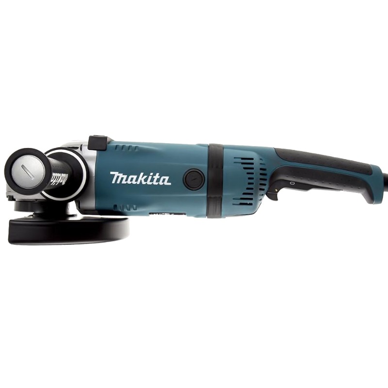 Угловая шлифмашина (болгарка) Makita GA9030SF01, 230 мм, 2400 Вт, плавный пуск в Иваново