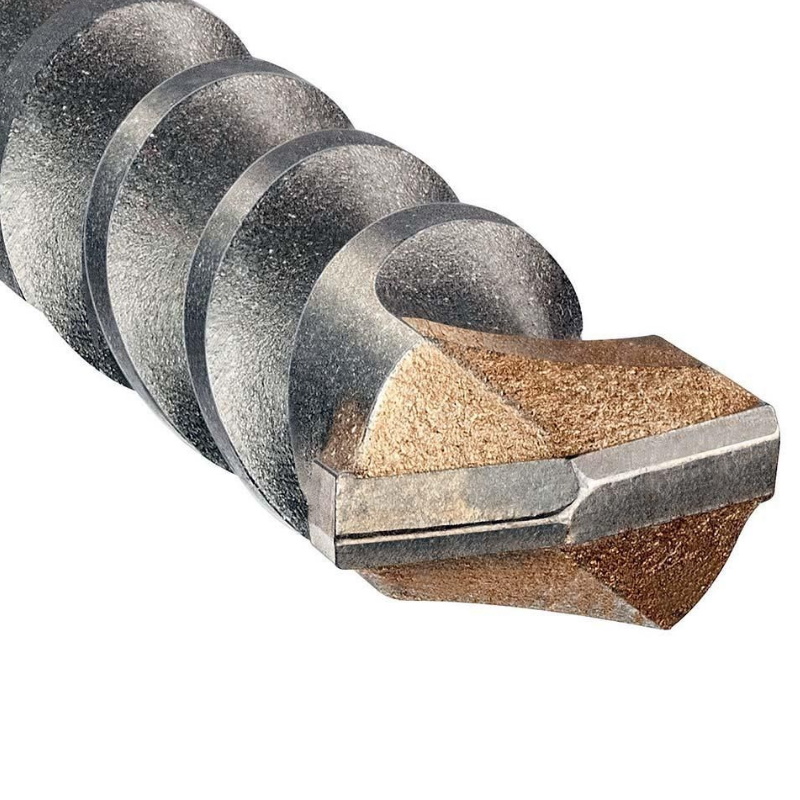 Бур Stanley STA54282-QZ SDS-Plus, 5x160/100 мм в Твери