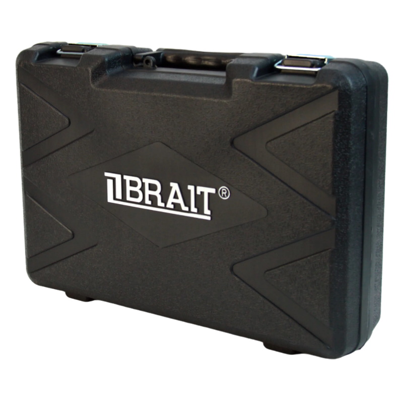 Перфоратор Brait BRH20 21.01.182.064 в кейсе в Туле