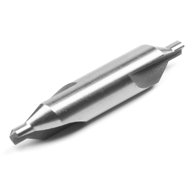 Сверло по металлу Hortz 122538, центровочное, БПК, комбинированное, тип А, 5.0, Р6М5 в Твери