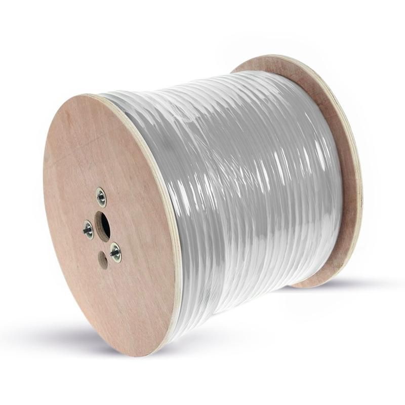 Кабель нагревательный саморегулирующегося кабеля Tokov electric TKE-SRM-16-2 1775990, 16Вт/м без оплетки термопласт в Кинешме
