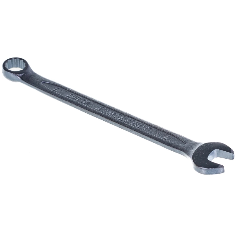 Ключ гаечный комбинированный Jonnesway W26107 7мм 247₽