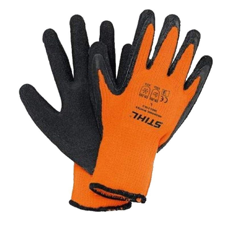 Перчатки с защитой от холода Stihl Function ThermoGrip L/10 00886111210 (пара) во Владимире