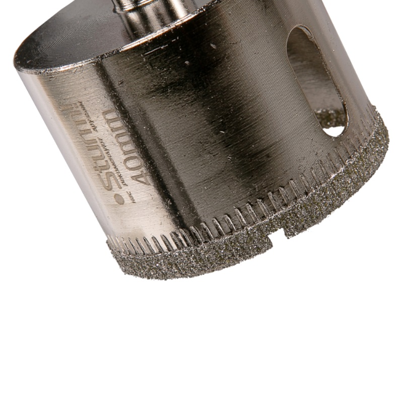 Коронка алмазная Sturm 1055-09-4055 в Туле
