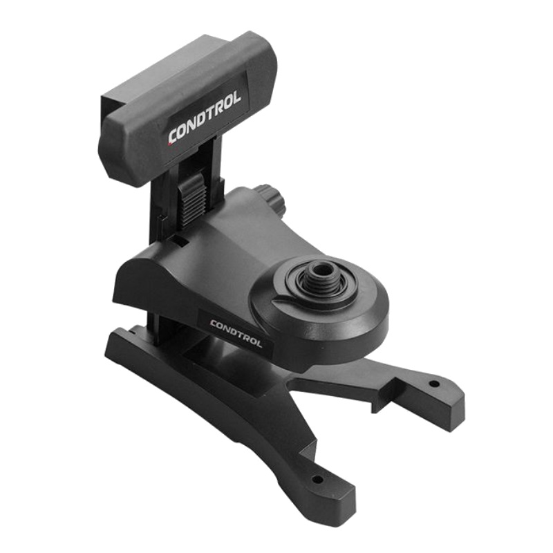Крепление для лазерных нивелиров универсальное Condtrol Wall Mount 1-7-011
