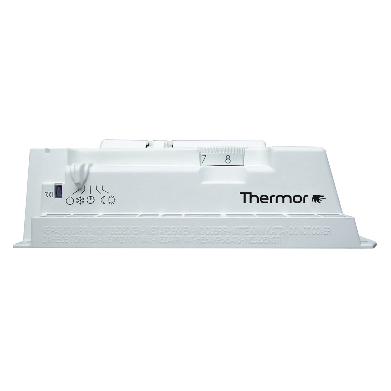 Электрический конвектор Thermor Electronic 500 Вт