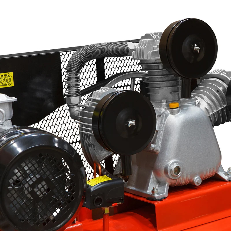 Компрессор ременной HDC Equipment HD-A203  в Ярославле