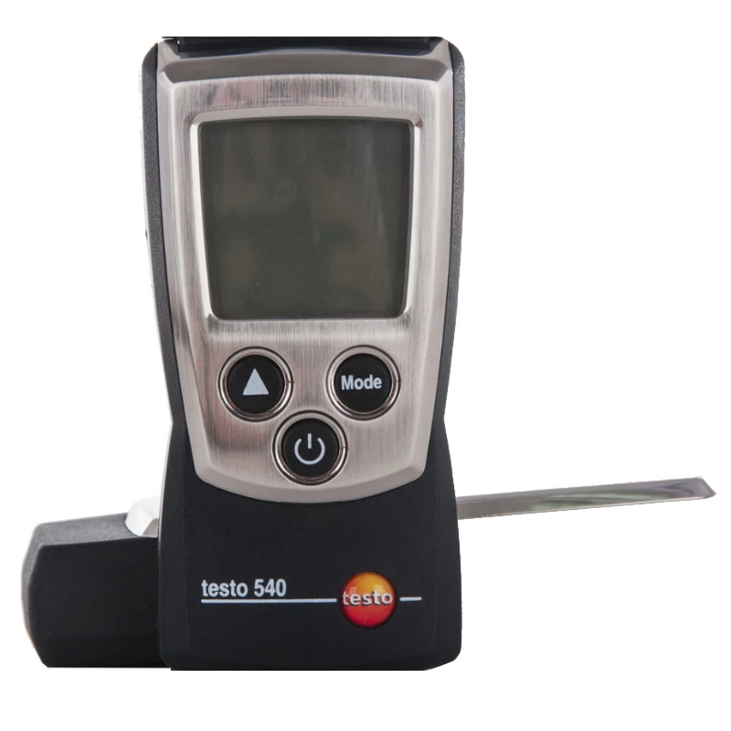Люксметр Testo 540 во Владимире