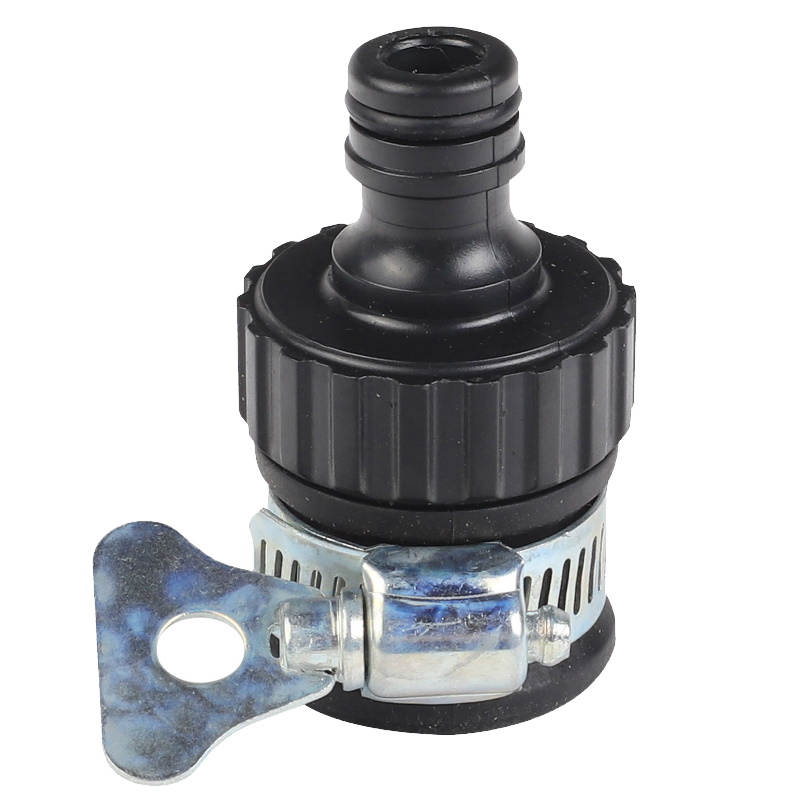 Адаптер Patriot ACP-34 777001136, пластиковый, 3/4" (внешний хомут) в Угличе