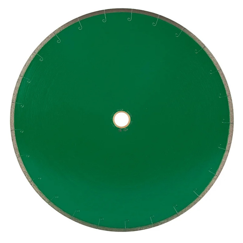 Круг алмазный Diam 1A1R Granite-Elite 000707 350x2,2x10x25,4 (Гранит) в Муроме