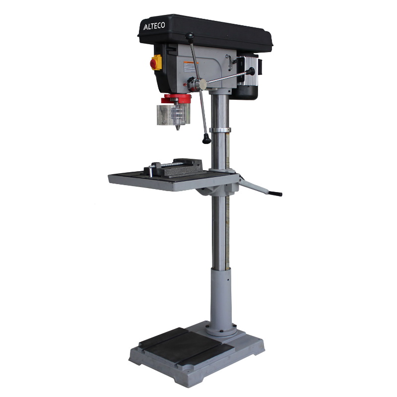 Станок сверлильный Alteco DP 1500-32 14982 в Туле