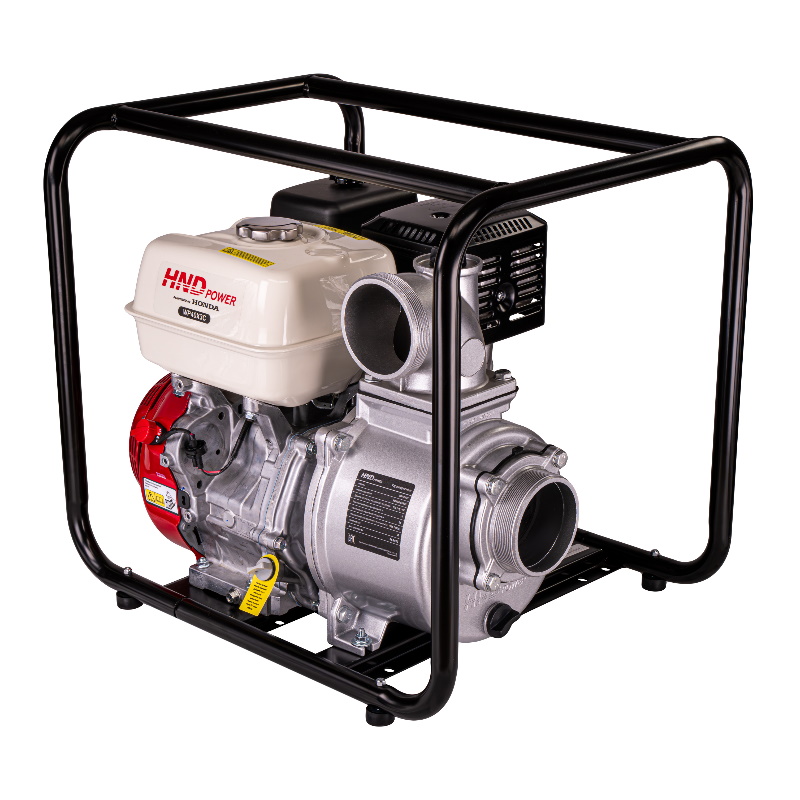 Мотопомпа HND WP 40X 3C (WP40X3C) в Туле