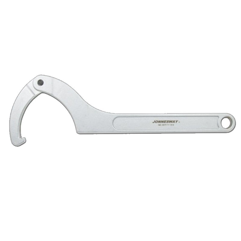 Ключ радиусный шарнирный Jonnesway WP7150 046182, 35-50 мм