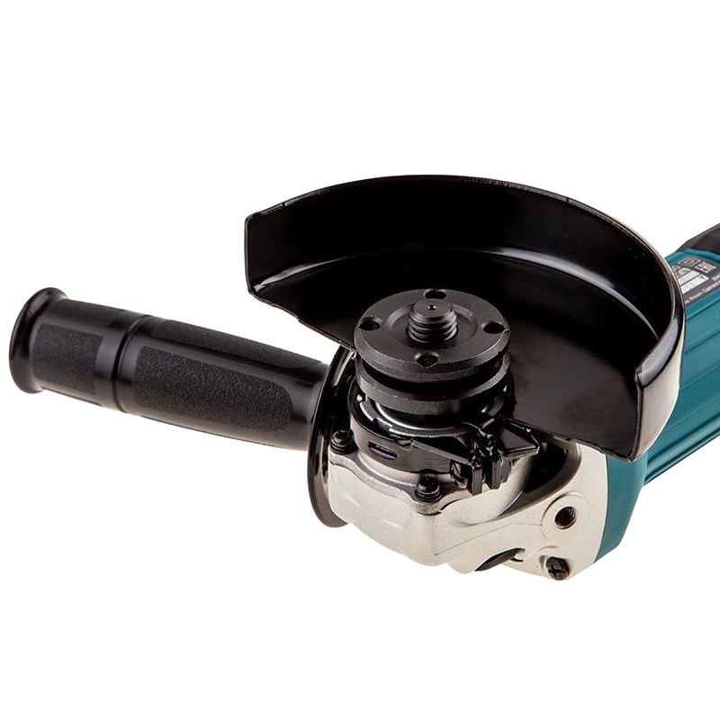 Угловая шлифмашина Makita GA5030 + Подарок Алмазный диск Makita B-28014 во Владимире