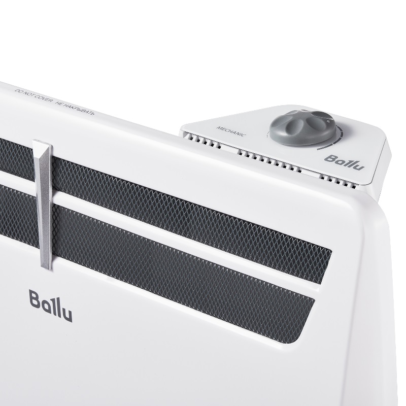 Блок управления Ballu Transformer Mechanic BCT/EVU-3M НС-1238688