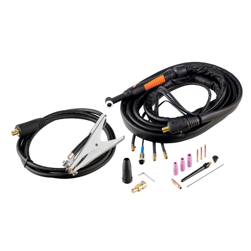 Сварочный инвертор Сварог Tech TIG 315 P AC/DC (E103) в Иваново