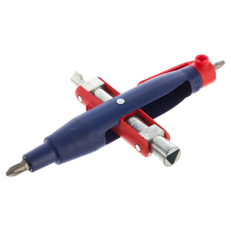 Штифтовой ключ Knipex KN-001107 для электрошкафов  в Угличе