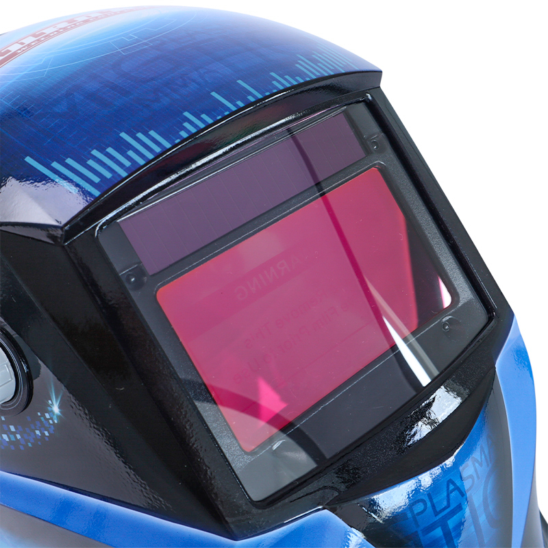 Маска сварщика "Хамелеон" Aurora SUN7 TIG MASTER