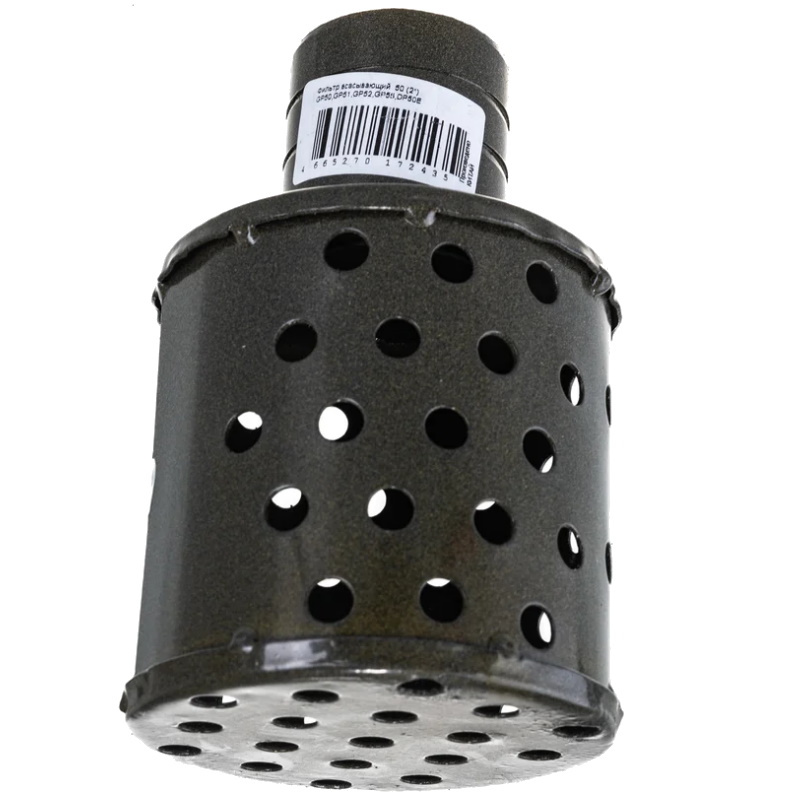 Фильтр всасывающий Champion C2516 2 646₽