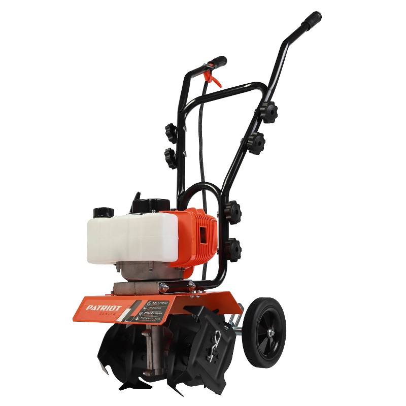 Культиватор двухтактный Patriot Denver T2030 460104400 в Муроме
