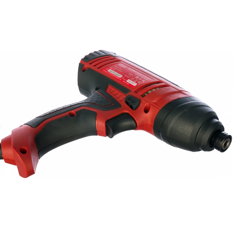 Сетевой ударный винтоверт Elitech ВУ 250РЭ