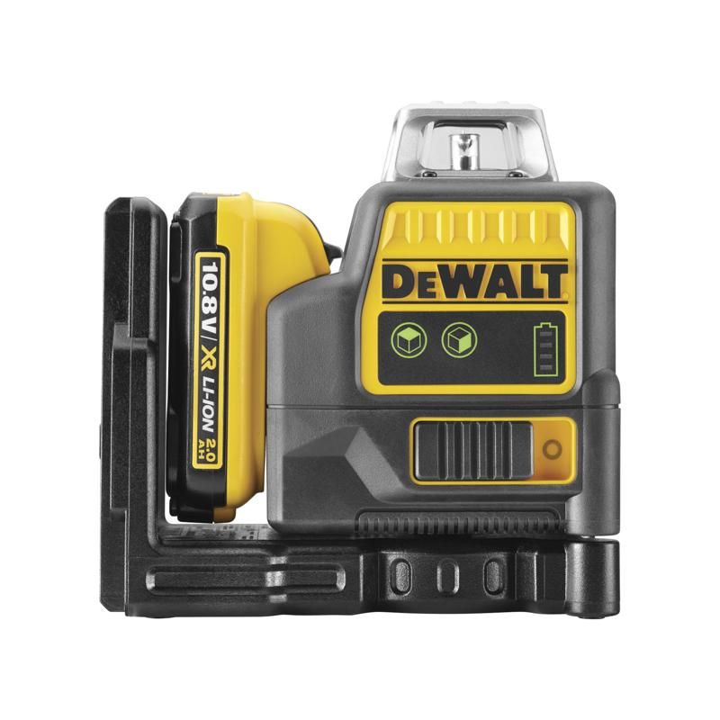 Лазерный уровень DeWalt DCE0811D1G-QW в Угличе