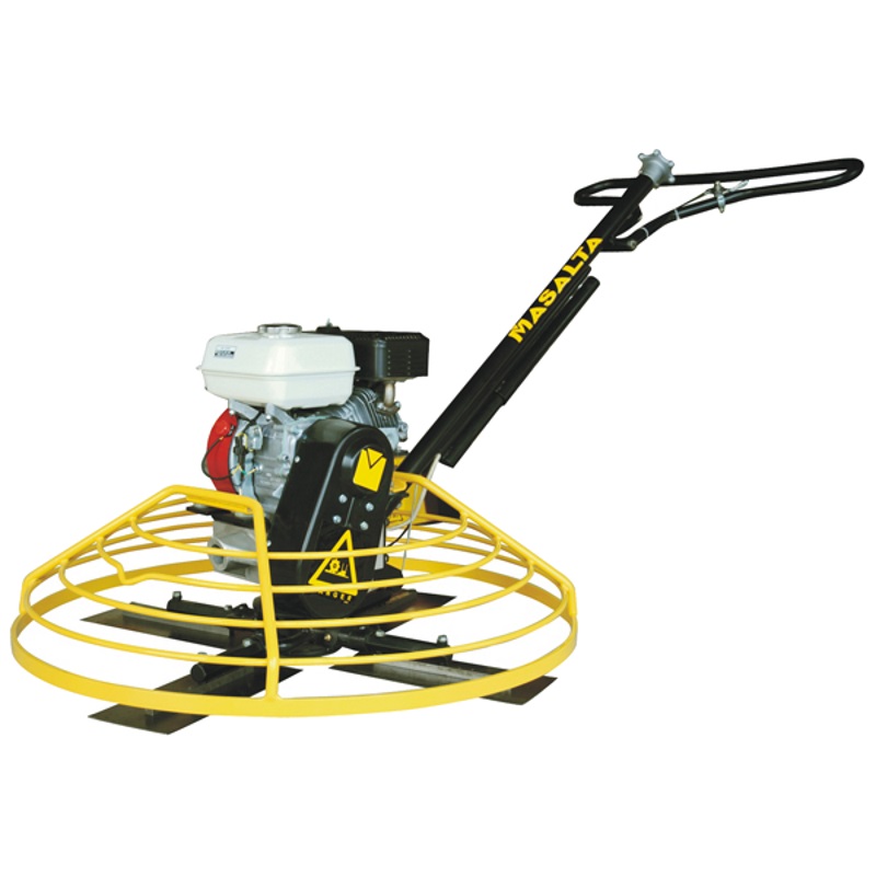 Затирочная машина Masalta MT36-4