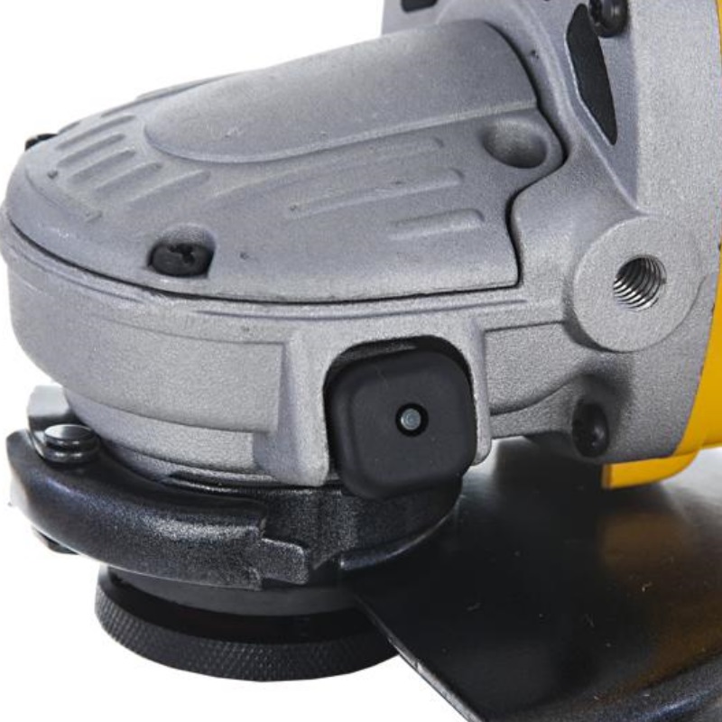 Угловая шлифмашина (болгарка) DeWalt D28135, 125 мм, 1400 Вт