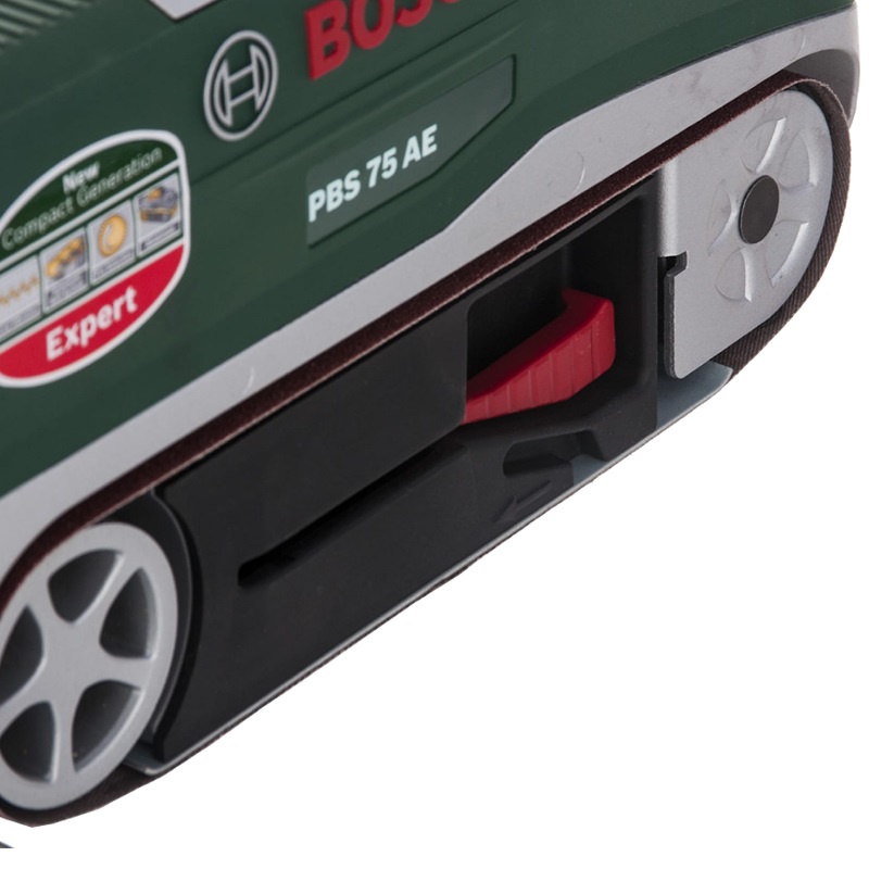 Шлифмашина ленточная Bosch PBS 75 AE в Кинешме