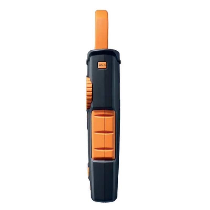 Клещи токовые с функцией измерения истинного СКЗ Testo 770-2 в Угличе