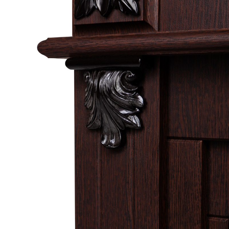 Каминокомплект RealFlame PHILADELPHIA 26/25'5 DN + MOONBLAZE BL 10015571 в Кинешме