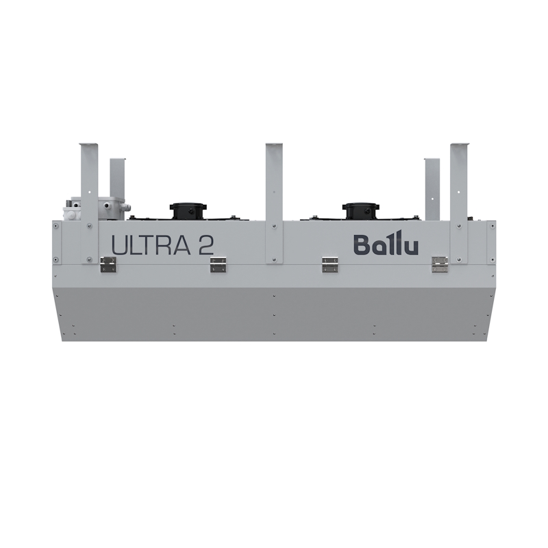 Завеса воздушная Ballu BHC-U15A-PS2 (60 дБ, 7700 м3/час, 700 Вт) в Рыбинске