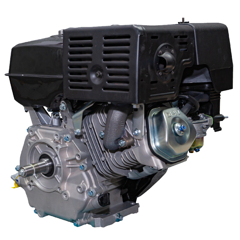 Двигатель Dinking DK190F-C ДВИ068, 15 л.с., 420 см3, ручной стартер в Костроме