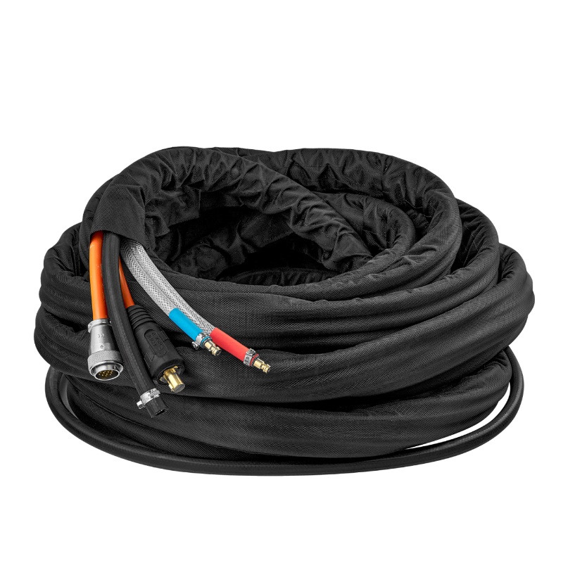 Комплект удлинительный Сварог MIG 500 P TECH N36801 00000099740 водяное охлаждение 15 м 82477₽