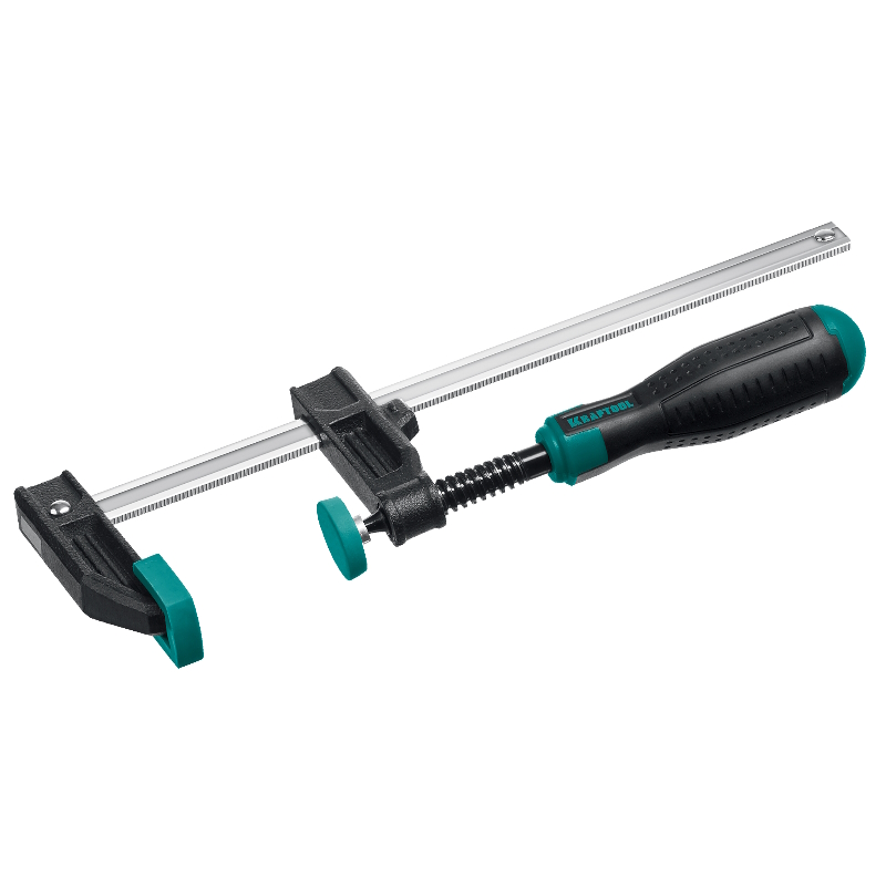 Струбцина Kraftool MF-200/050 32011-050-200, F, 50 х 200 мм в Ярославле