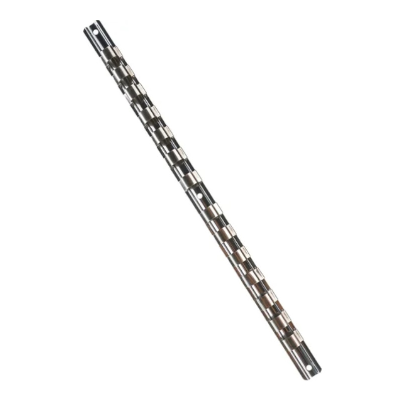 Держатель для головок Jonnesway MSH1214, 1/2 "DR "рельс" под 14 предметов в Иваново
